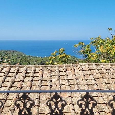 Rer Vista Mare Villa Capoliveri  Dış mekan fotoğraf