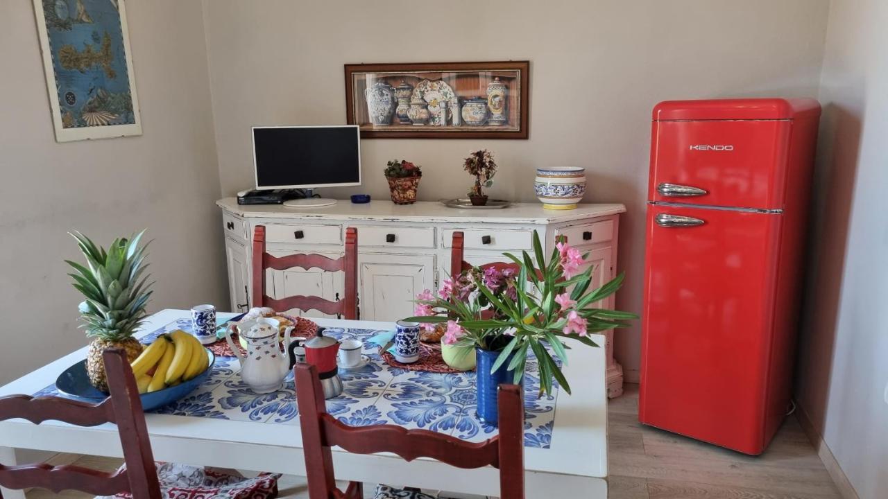 Rer Vista Mare Villa Capoliveri  Dış mekan fotoğraf