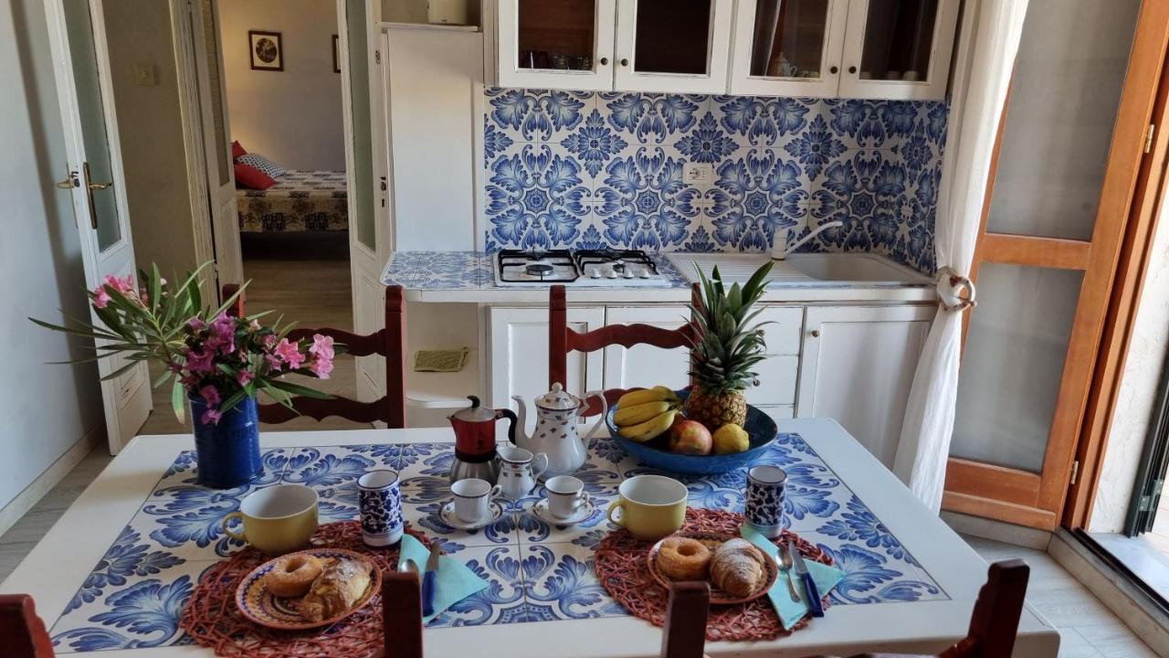 Rer Vista Mare Villa Capoliveri  Dış mekan fotoğraf