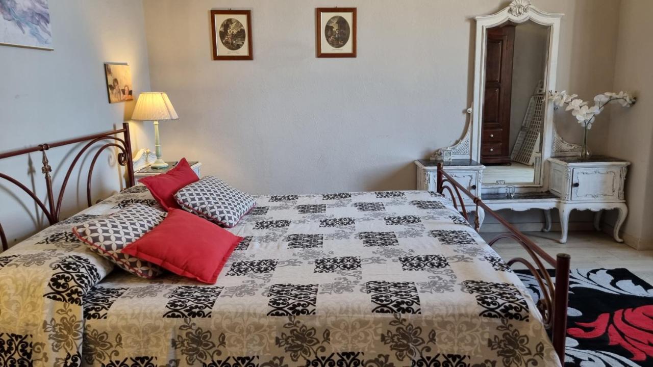 Rer Vista Mare Villa Capoliveri  Dış mekan fotoğraf