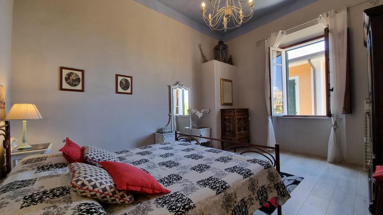 Rer Vista Mare Villa Capoliveri  Dış mekan fotoğraf