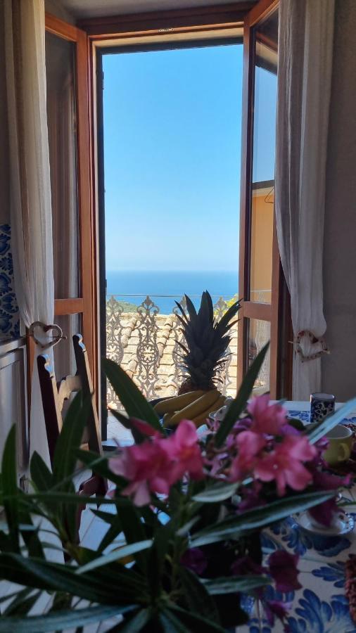 Rer Vista Mare Villa Capoliveri  Dış mekan fotoğraf