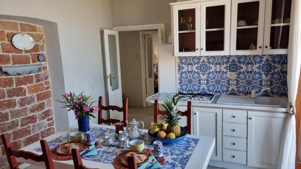Rer Vista Mare Villa Capoliveri  Dış mekan fotoğraf