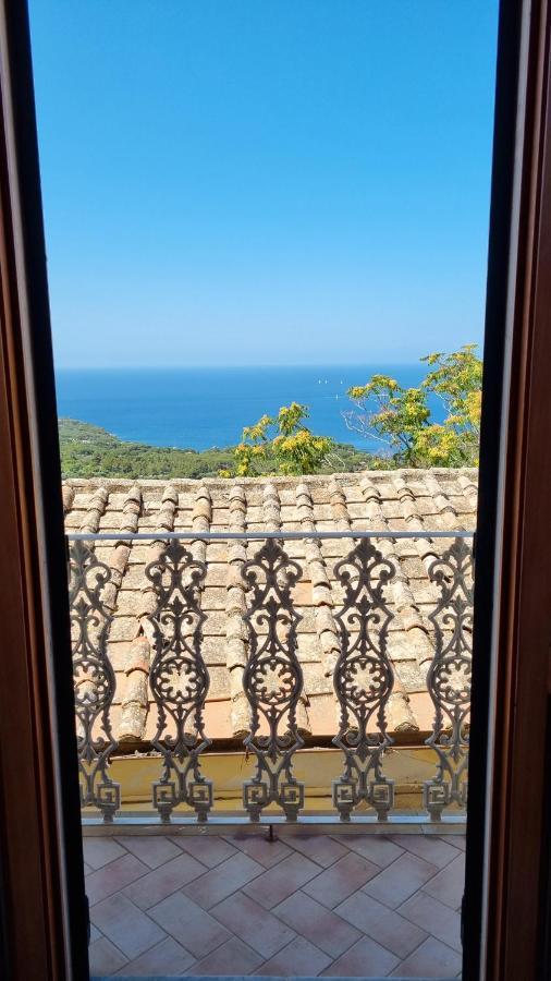Rer Vista Mare Villa Capoliveri  Dış mekan fotoğraf