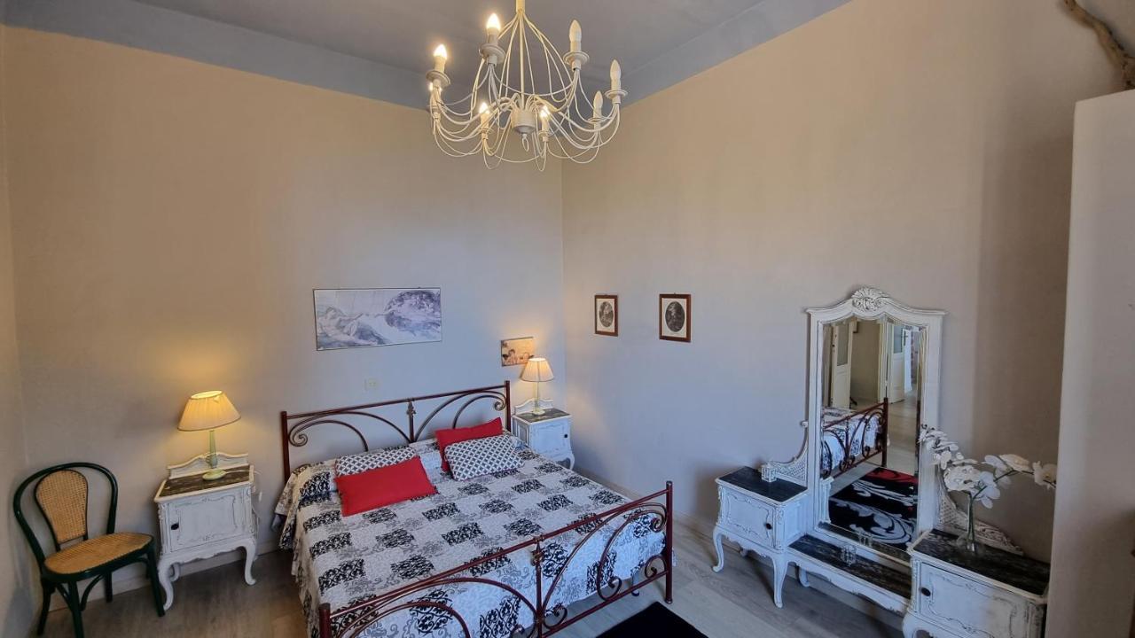 Rer Vista Mare Villa Capoliveri  Dış mekan fotoğraf