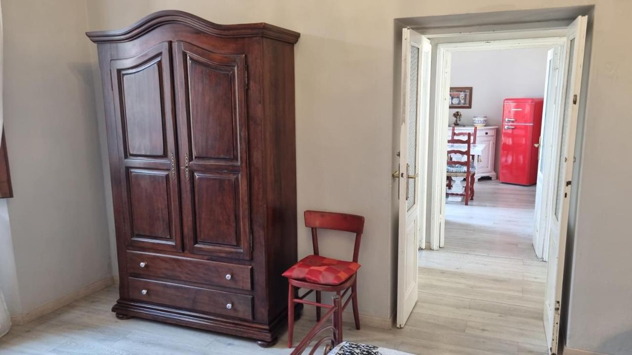 Rer Vista Mare Villa Capoliveri  Dış mekan fotoğraf