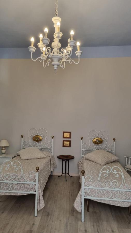 Rer Vista Mare Villa Capoliveri  Dış mekan fotoğraf