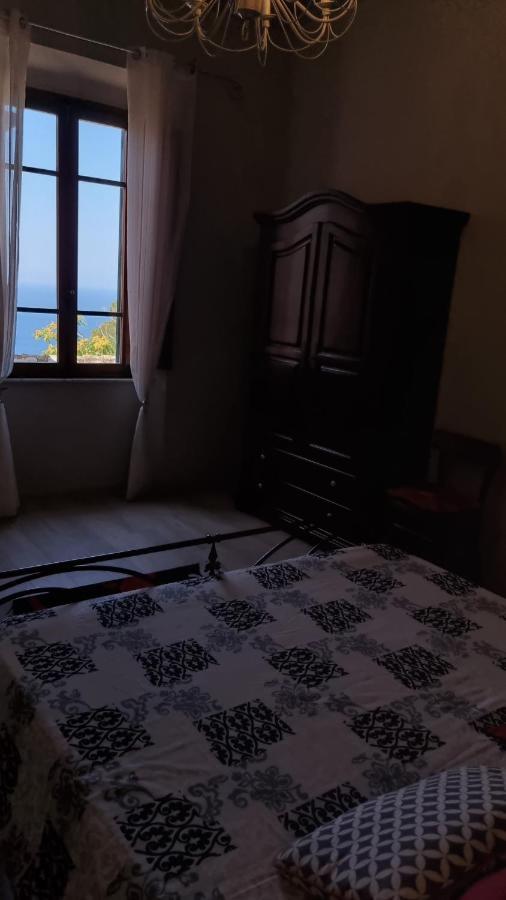 Rer Vista Mare Villa Capoliveri  Dış mekan fotoğraf