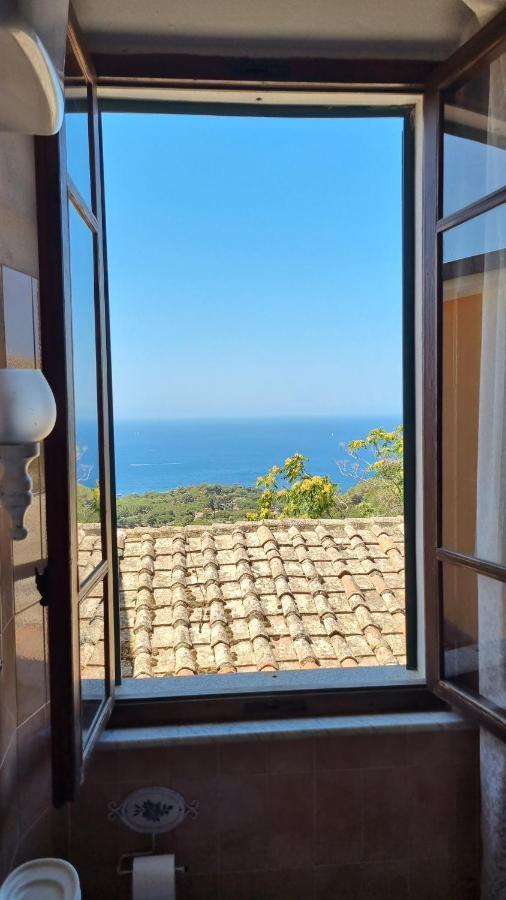 Rer Vista Mare Villa Capoliveri  Dış mekan fotoğraf