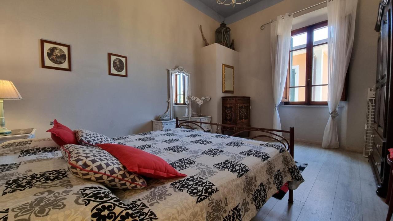 Rer Vista Mare Villa Capoliveri  Dış mekan fotoğraf
