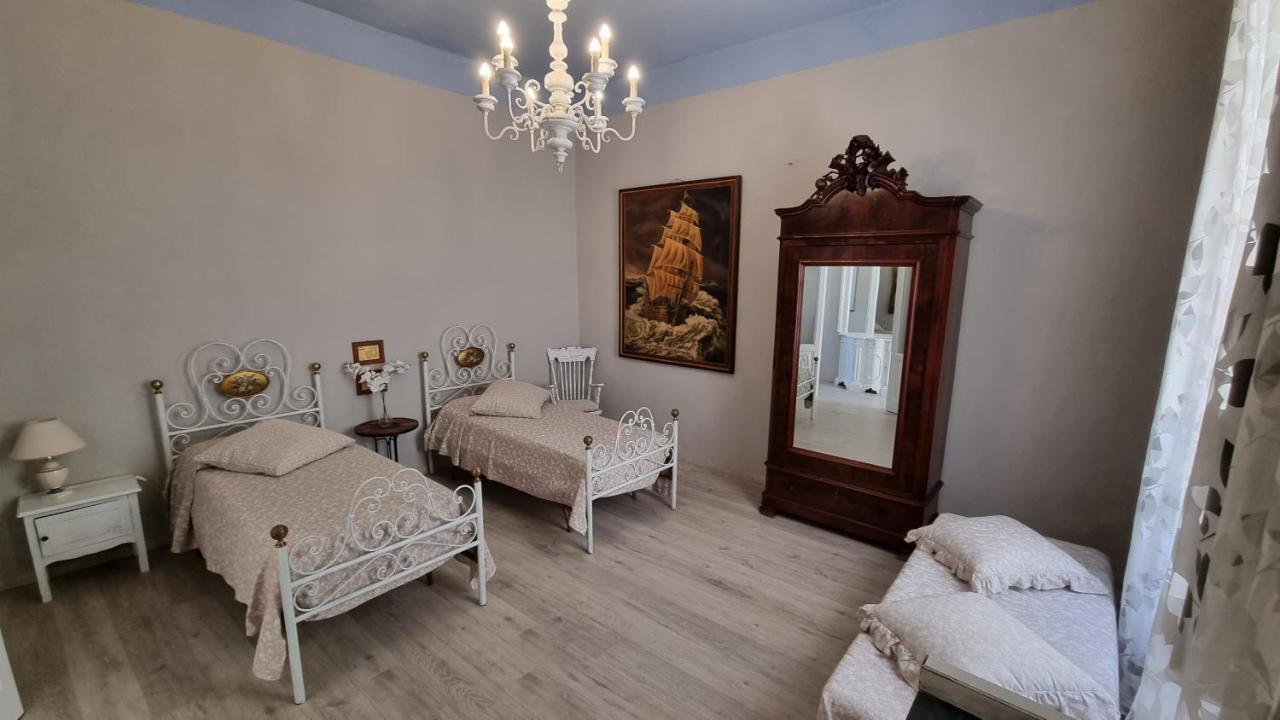 Rer Vista Mare Villa Capoliveri  Dış mekan fotoğraf