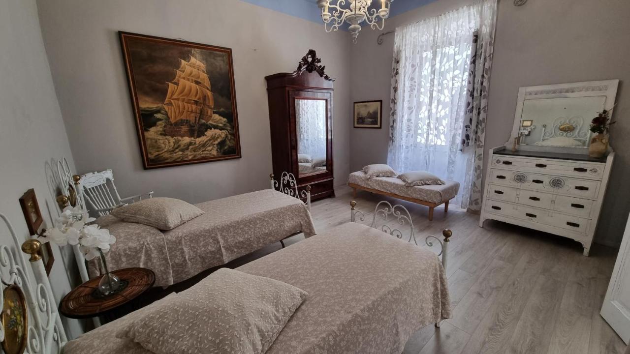 Rer Vista Mare Villa Capoliveri  Dış mekan fotoğraf