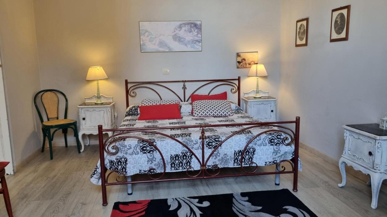 Rer Vista Mare Villa Capoliveri  Dış mekan fotoğraf