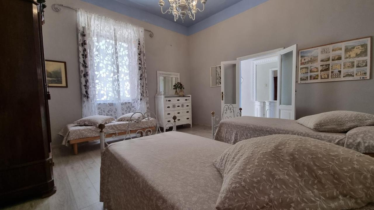 Rer Vista Mare Villa Capoliveri  Dış mekan fotoğraf