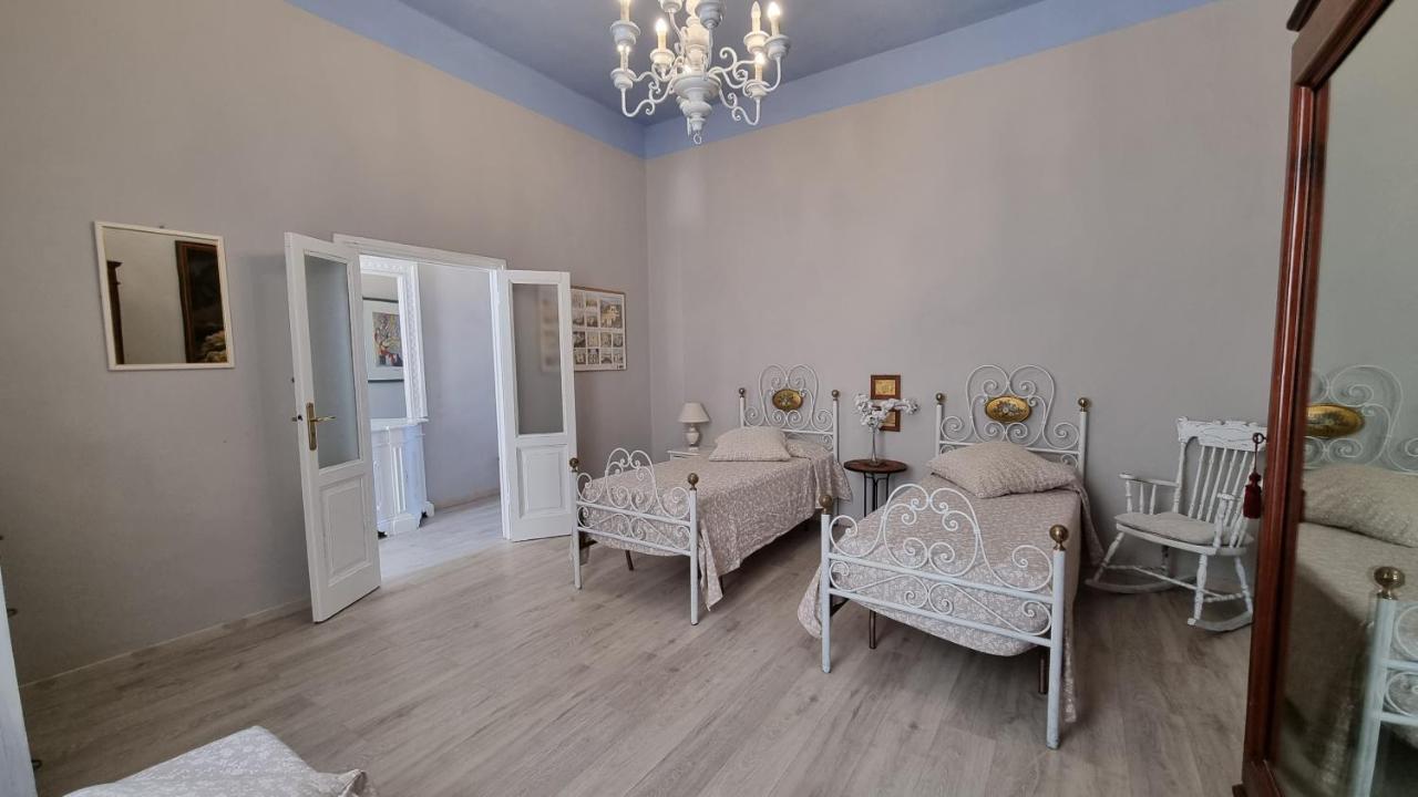 Rer Vista Mare Villa Capoliveri  Dış mekan fotoğraf