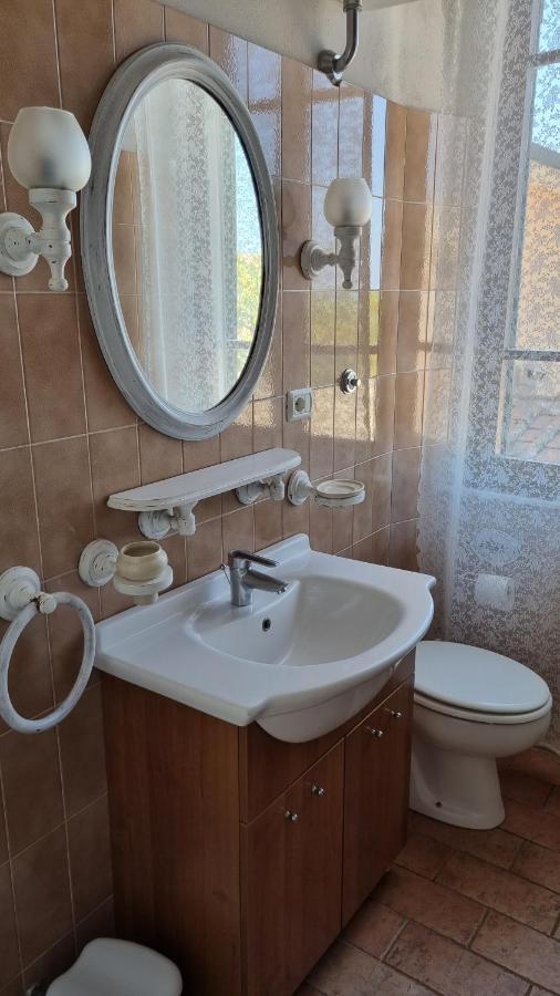 Rer Vista Mare Villa Capoliveri  Dış mekan fotoğraf