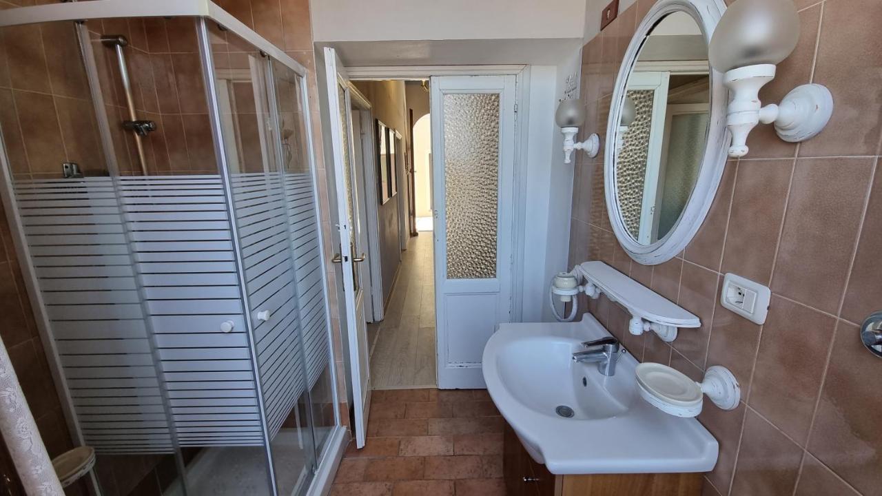 Rer Vista Mare Villa Capoliveri  Dış mekan fotoğraf