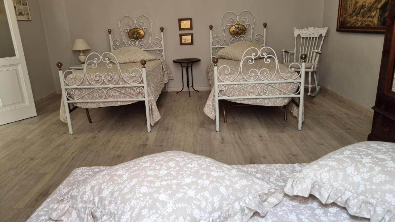 Rer Vista Mare Villa Capoliveri  Dış mekan fotoğraf