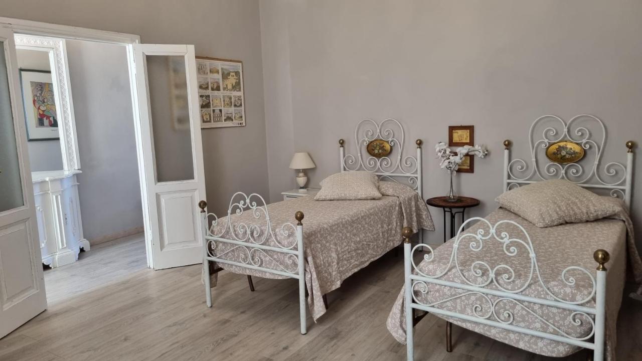 Rer Vista Mare Villa Capoliveri  Dış mekan fotoğraf
