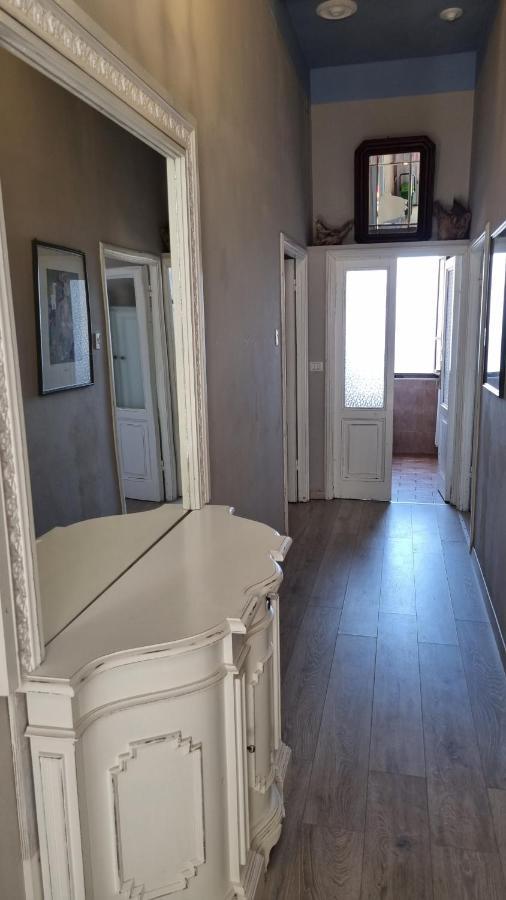 Rer Vista Mare Villa Capoliveri  Dış mekan fotoğraf