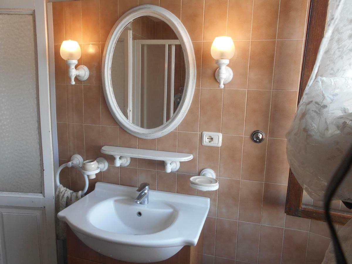 Rer Vista Mare Villa Capoliveri  Dış mekan fotoğraf