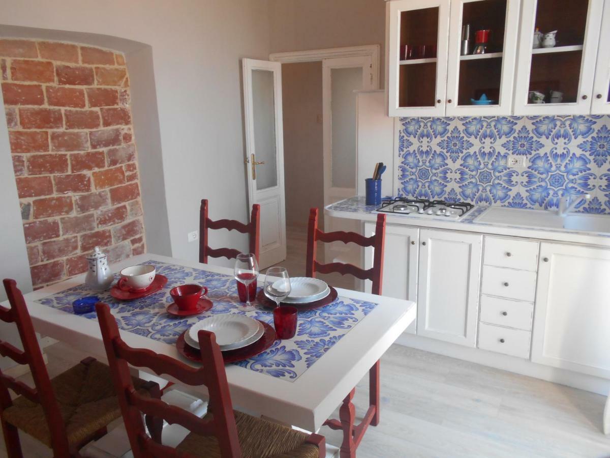 Rer Vista Mare Villa Capoliveri  Dış mekan fotoğraf