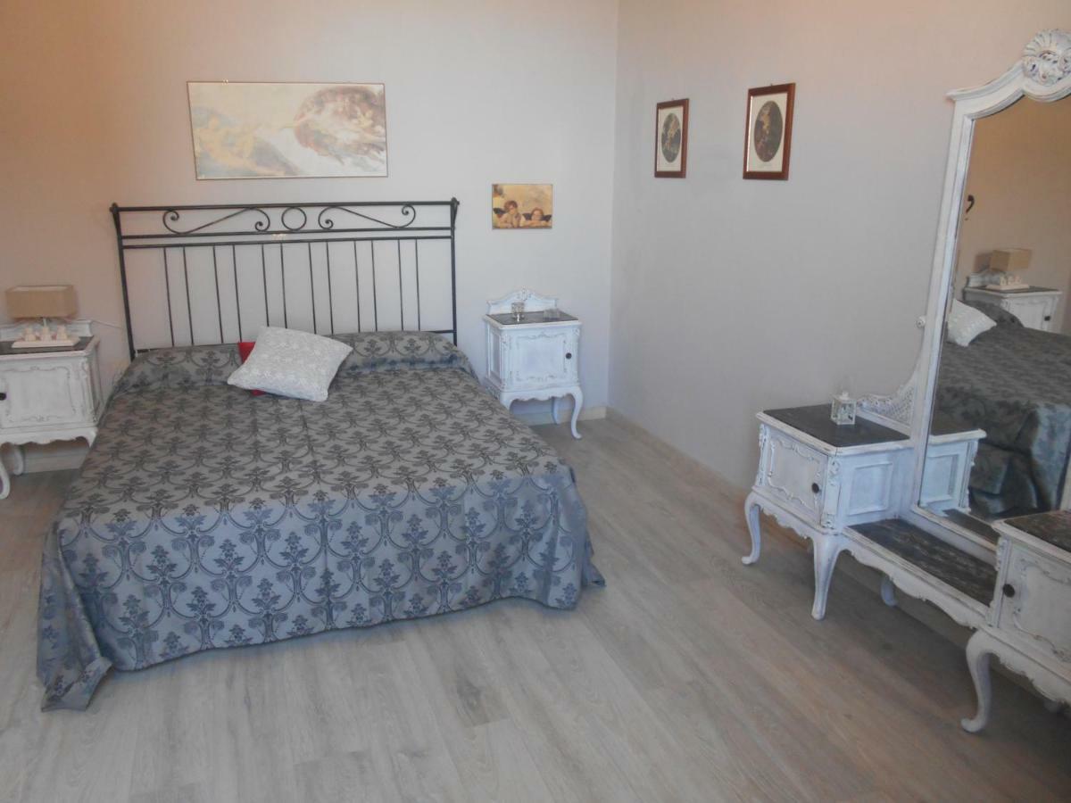 Rer Vista Mare Villa Capoliveri  Dış mekan fotoğraf