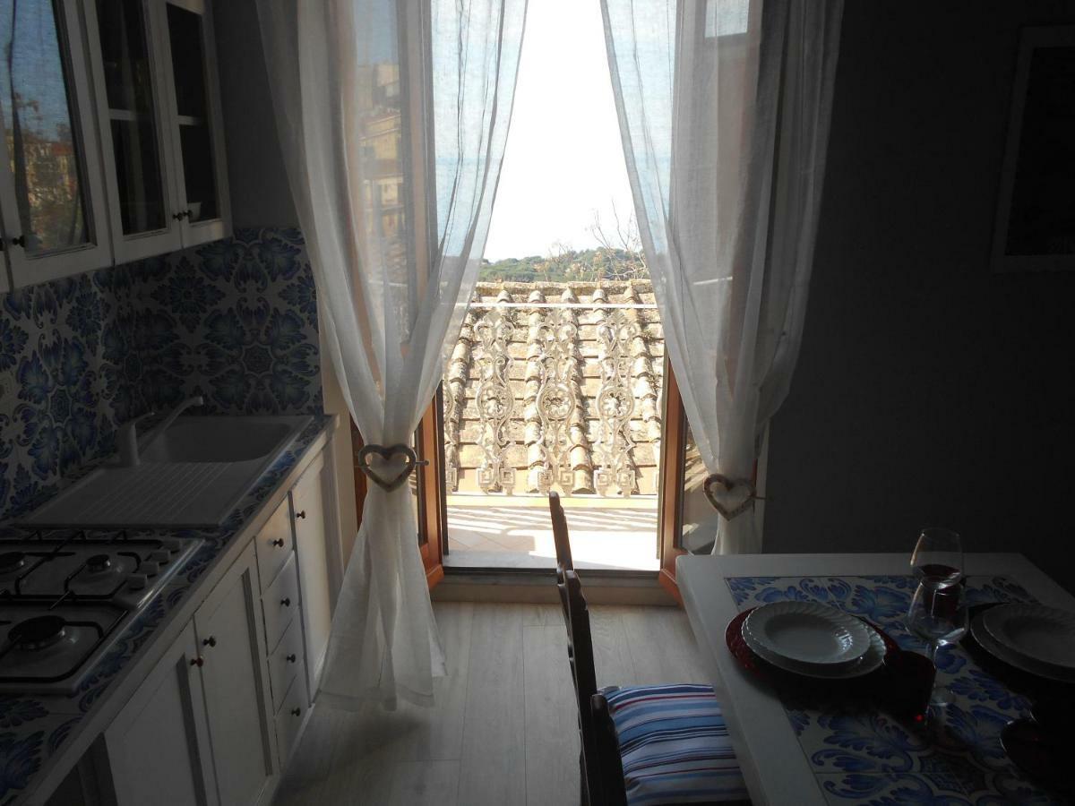 Rer Vista Mare Villa Capoliveri  Dış mekan fotoğraf