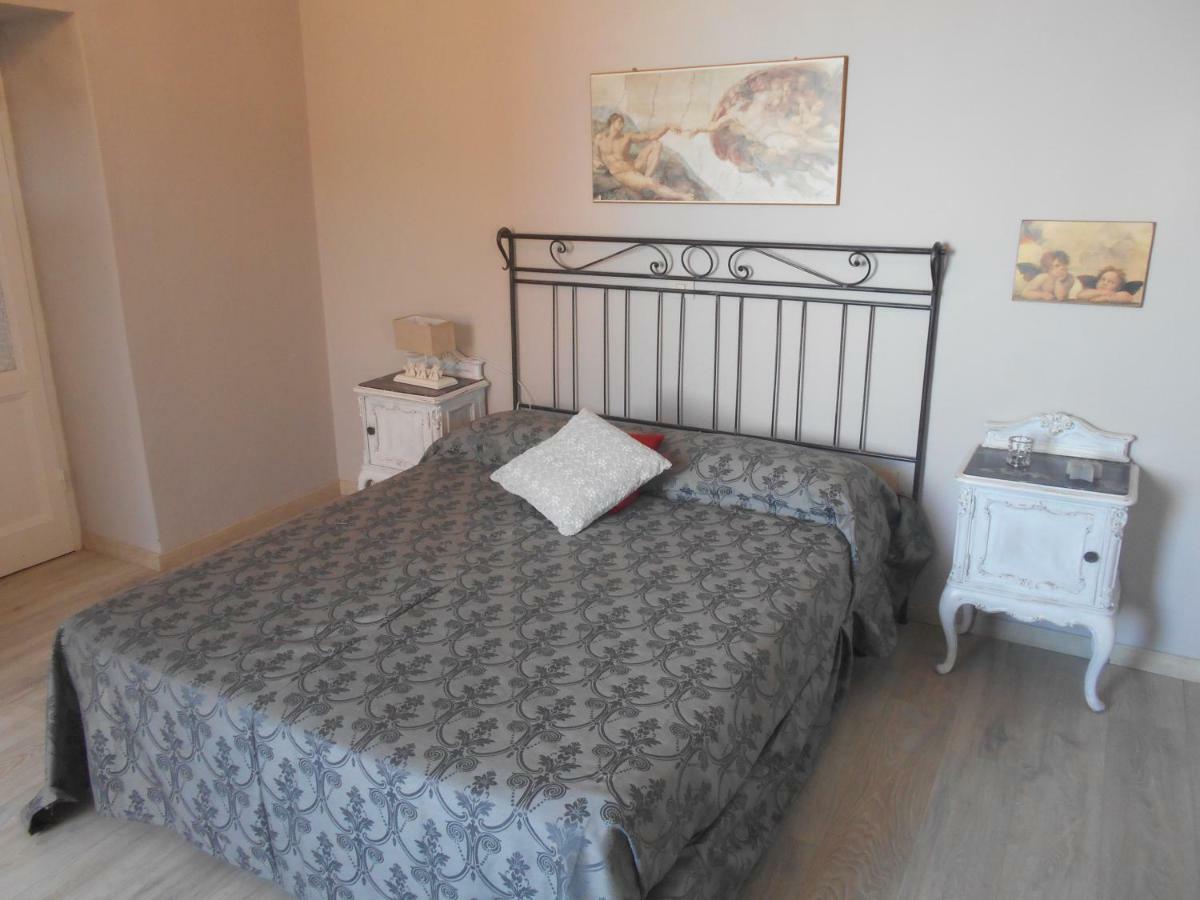 Rer Vista Mare Villa Capoliveri  Dış mekan fotoğraf