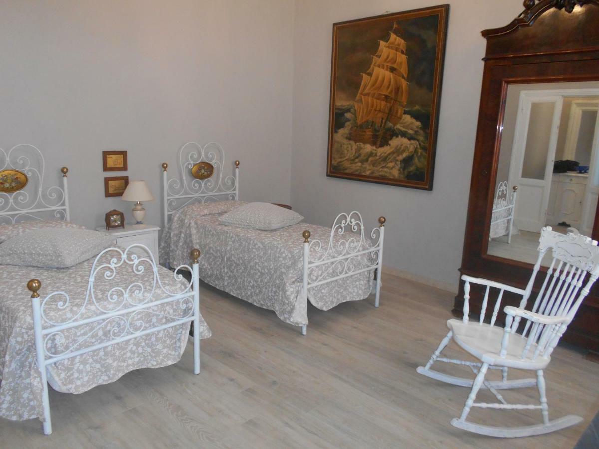 Rer Vista Mare Villa Capoliveri  Dış mekan fotoğraf