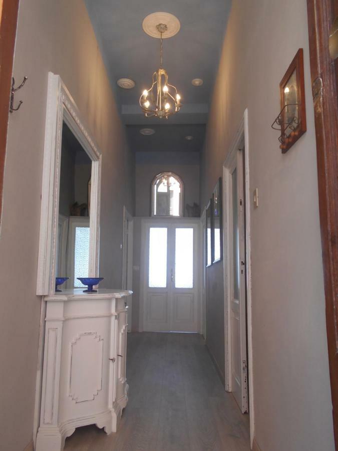 Rer Vista Mare Villa Capoliveri  Dış mekan fotoğraf