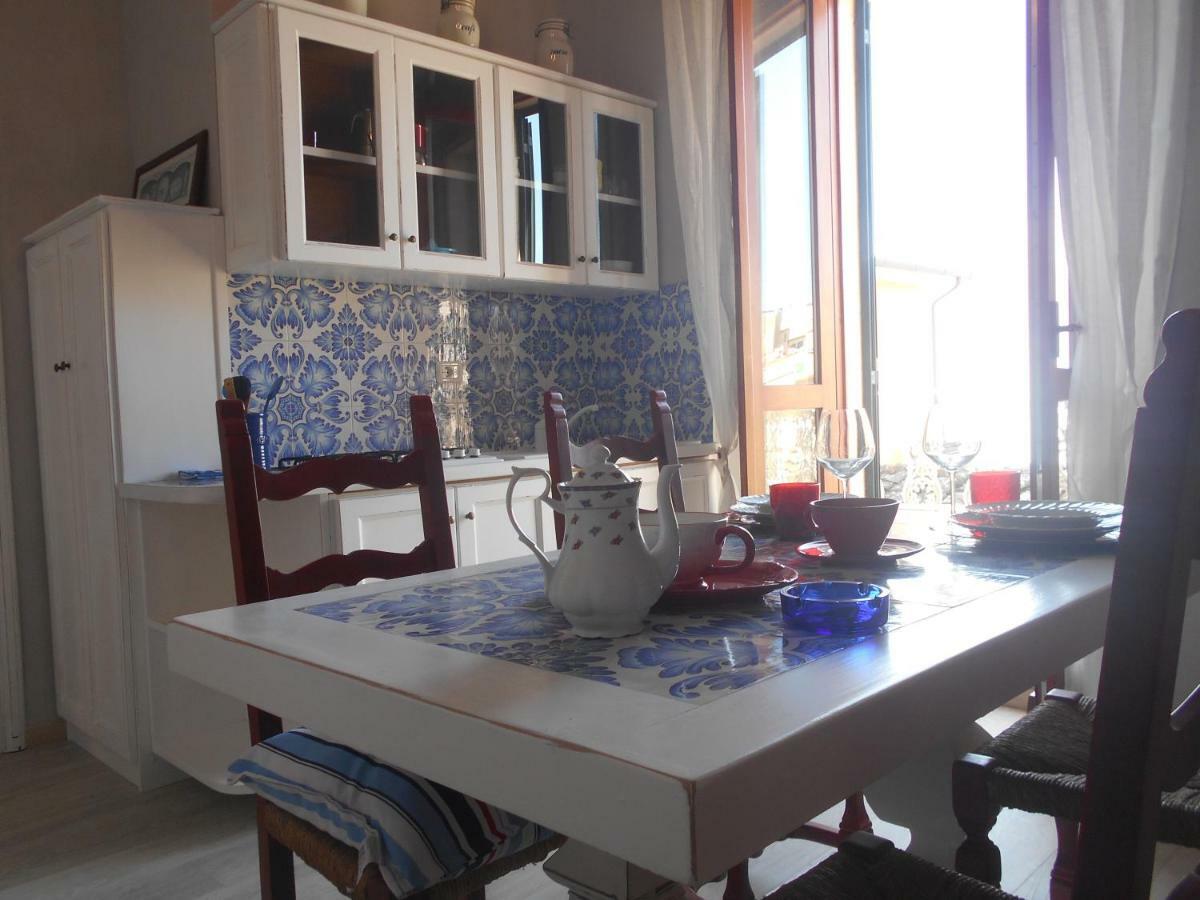 Rer Vista Mare Villa Capoliveri  Dış mekan fotoğraf