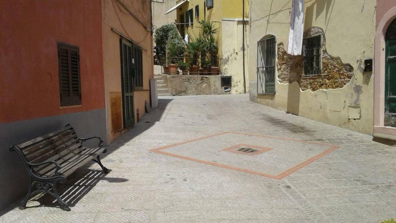 Rer Vista Mare Villa Capoliveri  Dış mekan fotoğraf