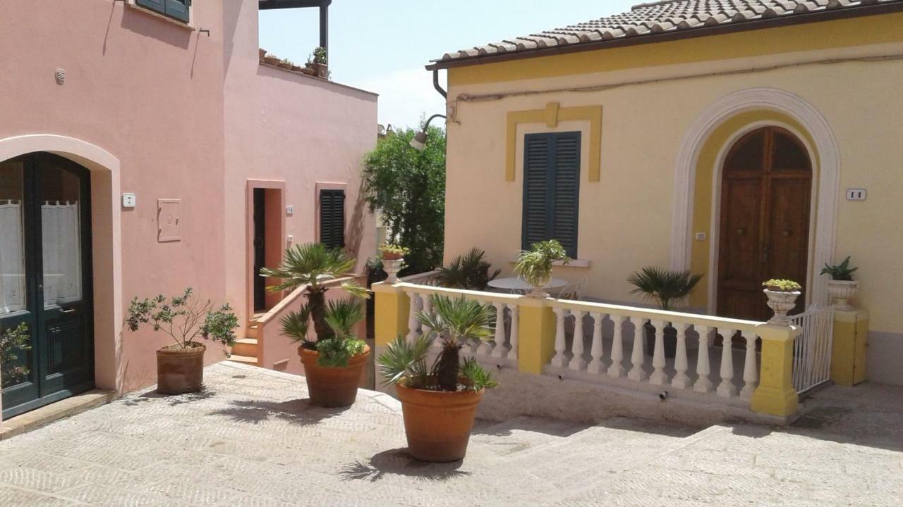 Rer Vista Mare Villa Capoliveri  Dış mekan fotoğraf