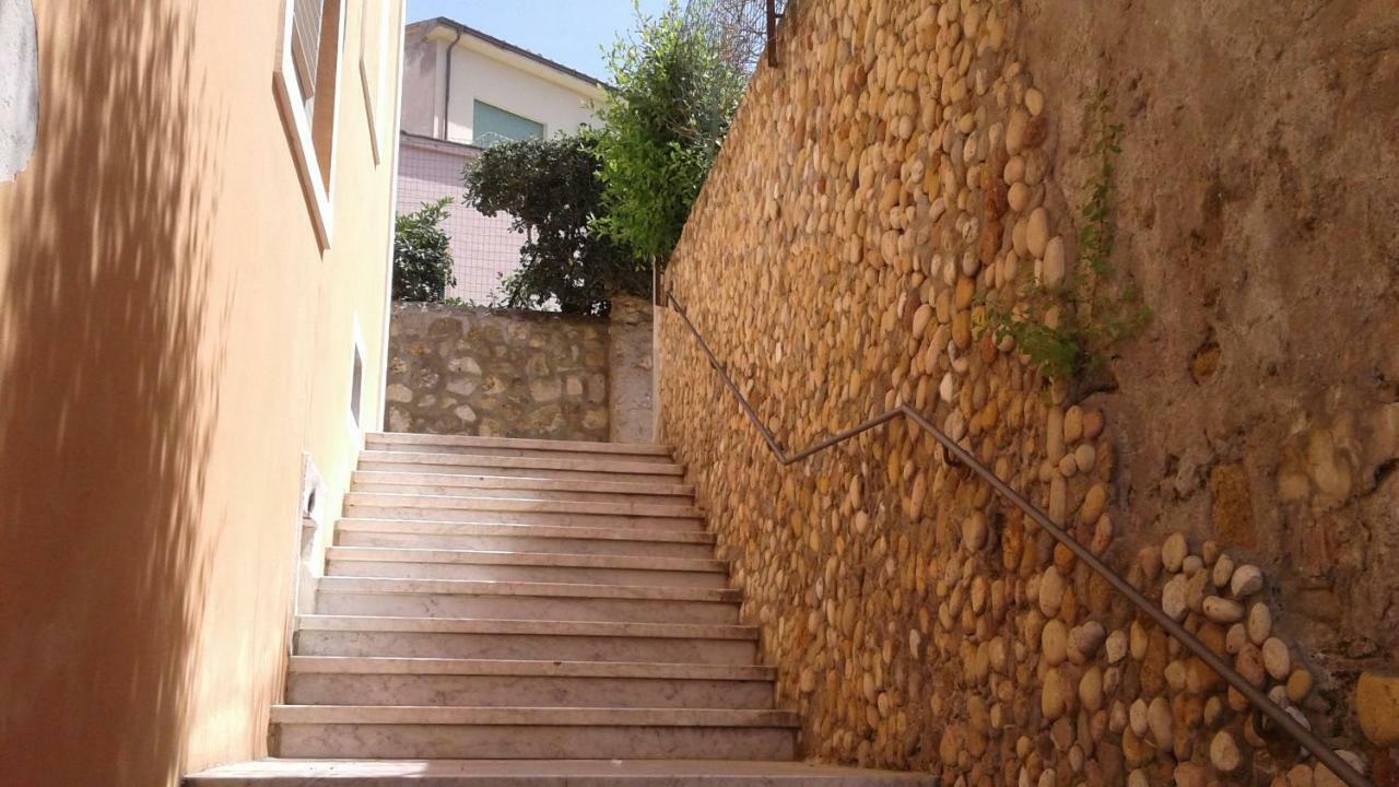 Rer Vista Mare Villa Capoliveri  Dış mekan fotoğraf