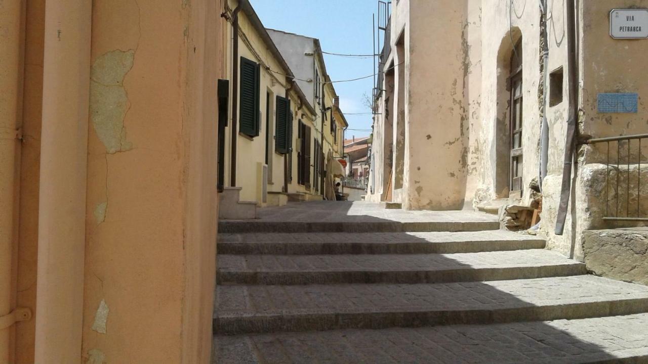 Rer Vista Mare Villa Capoliveri  Dış mekan fotoğraf