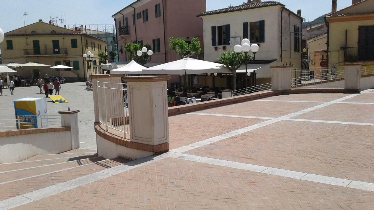 Rer Vista Mare Villa Capoliveri  Dış mekan fotoğraf