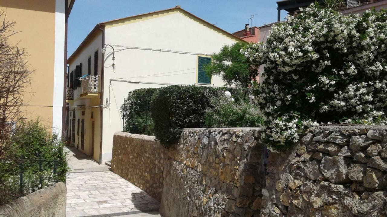 Rer Vista Mare Villa Capoliveri  Dış mekan fotoğraf