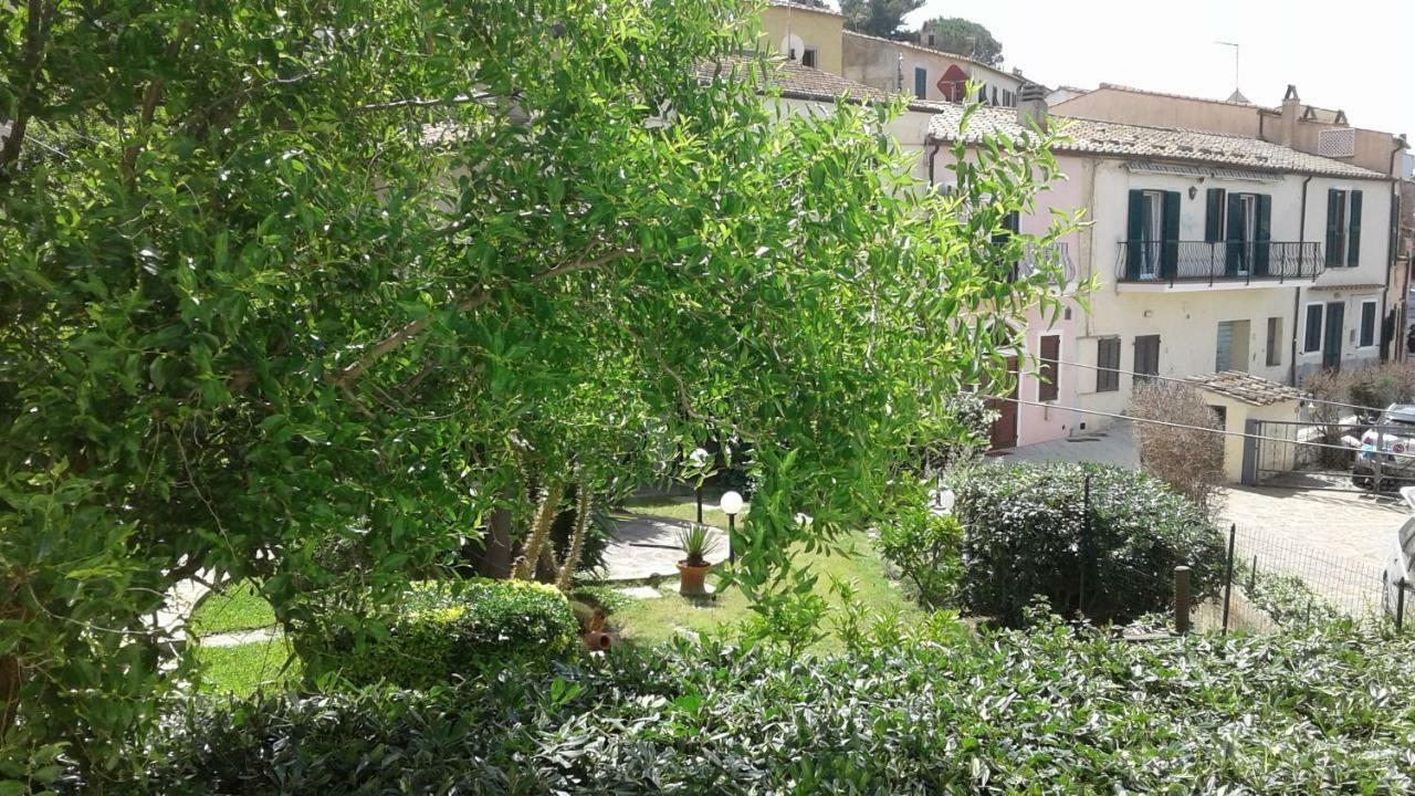 Rer Vista Mare Villa Capoliveri  Dış mekan fotoğraf